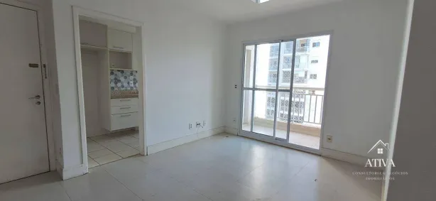 Apartamento com 2 Quartos à venda, 60m² no Jardim das Vertentes, São Paulo