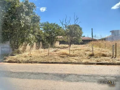 Lote/Terreno à venda, 360m² no Anápolis City, Anápolis