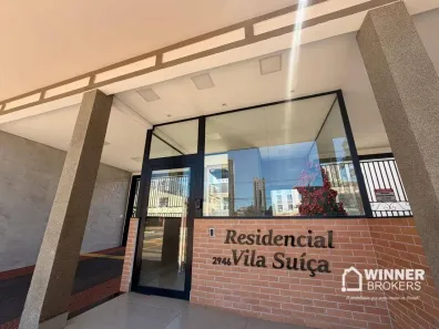 Apartamento com 3 Quartos para alugar, 741m² no Zona 03, Maringá