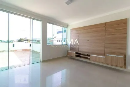 Casa com 4 Quartos para alugar, 441m² no Daniel Fonseca, Uberlândia