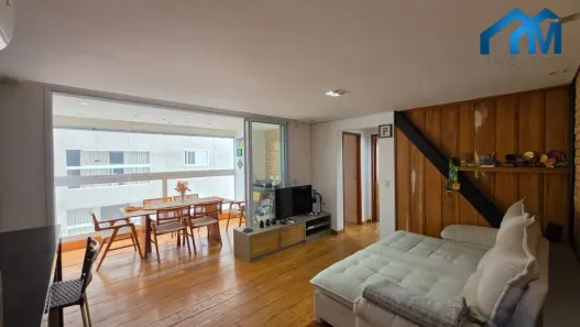 Apartamento com 2 Quartos à venda, 86m² no Itu Novo Centro, Itu