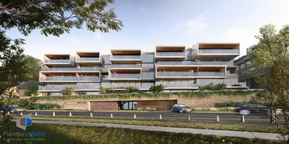 Apartamento com 3 Quartos à venda, 370m² no Praia de Belas, Porto Alegre