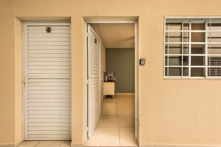 Ponto Comercial com 1 Quarto para alugar, 22m² no Vila Regente Feijó, São Paulo