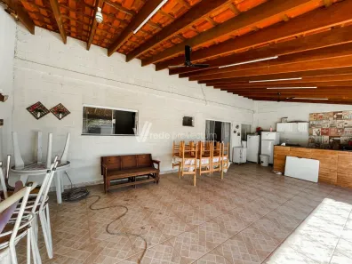 Sobrado com 1 Quarto à venda, 180m² no Santa Clara, Campinas