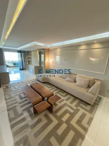 Apartamento com 4 Quartos à venda, 210m² no Porto das Dunas, Aquiraz