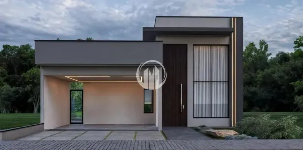 Casa de Condomínio com 3 Quartos à venda, 155m² no Jardim Tereza Cristina, Jundiaí