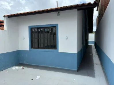 Casa com 2 Quartos à venda, 60m² no Curral, Ibiúna