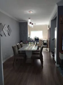 Sobrado com 3 Quartos à venda, 112m² no Jardim Altos de Santana II, Jacareí