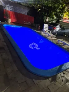 Casa com 2 Quartos à venda, 250m² no Ingleses do Rio Vermelho, Florianópolis