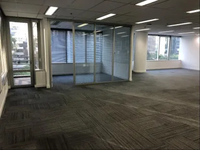 Sala Comercial para alugar, 311m² no Vila Olímpia, São Paulo