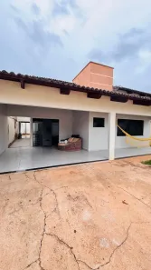 Casa com 3 Quartos à venda, 167m² no Plano Diretor Sul, Palmas