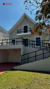 Casa de Condomínio com 3 Quartos à venda, 209m² no Alphaville, Santana de Parnaíba