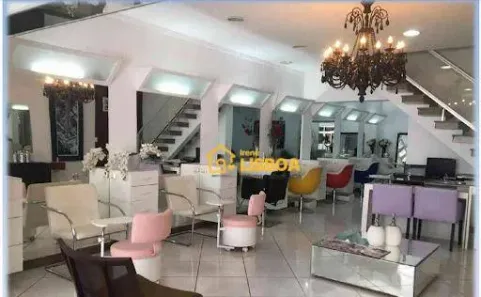 Imóvel Comercial com 6 Quartos para alugar, 213m² no Jardim Anália Franco, São Paulo