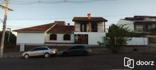 Casa com 4 Quartos à venda, 380m² no Parque Santa Fé, Porto Alegre
