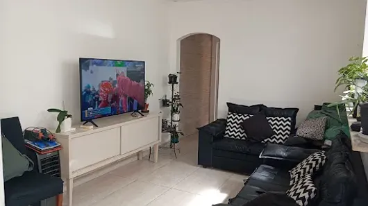 Casa com 2 Quartos à venda, 97m² no Parque São Vicente, Mauá