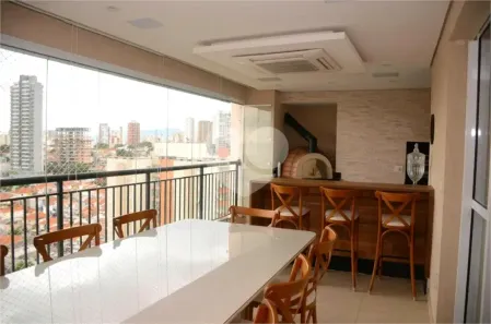 Apartamento com 3 Quartos à venda, 190m² no Santana, São Paulo