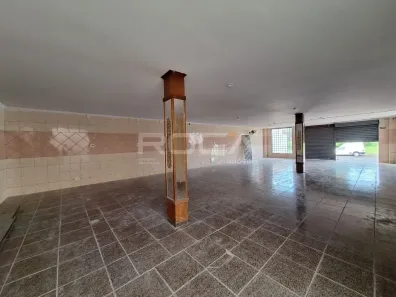 Ponto Comercial para alugar, 177m² no Jardim Castelo Branco, Ribeirão Preto