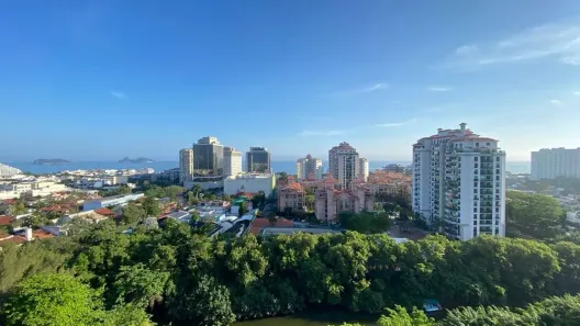 Apartamento com 4 Quartos à venda, 135m² no Barra da Tijuca, Rio de Janeiro
