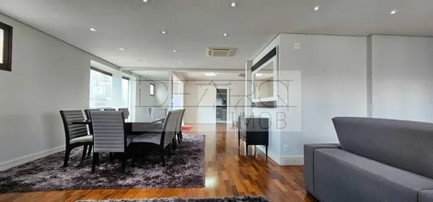 Cobertura com 4 Quartos para alugar, 270m² no Jardim Paulista, São Paulo