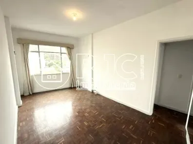 Apartamento com 2 Quartos à venda, 56m² no Maracanã, Rio de Janeiro