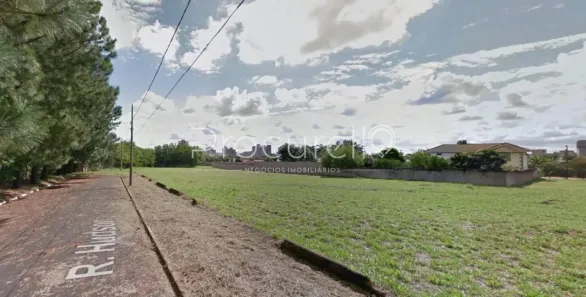 Lote/Terreno à venda, 2327m² no Jardim Canadá, Ribeirão Preto
