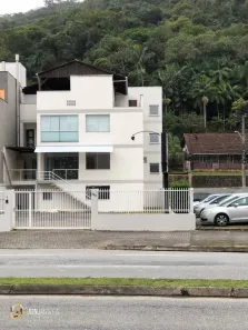 Prédio Comercial à venda, 295m² no Ponta Aguda, Blumenau