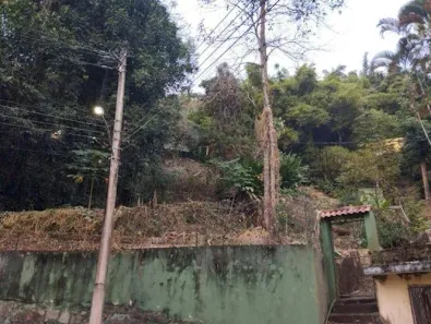 Lote/Terreno à venda, 1030m² no Alto da Serra, Duque de Caxias