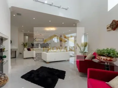 Casa com 4 Quartos à venda, 450m² no Alphaville, Santana de Parnaíba