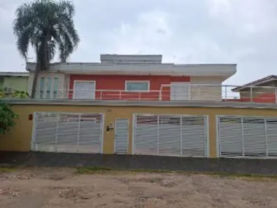 Casa com 4 Quartos à venda, 613m² no Loteamento João Batista Julião, Guarujá