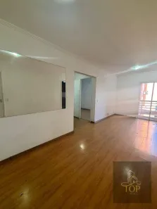 Apartamento com 2 Quartos à venda, 53m² no Casa Branca, Santo André