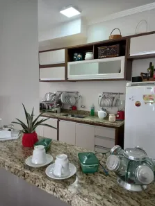 Apartamento com 2 Quartos à venda, 75m² no Centro, Taubaté