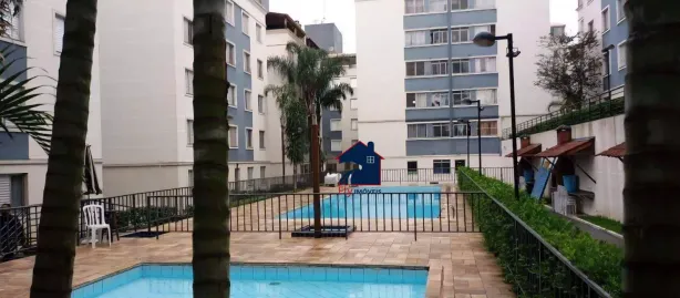 Cobertura com 4 Quartos à venda, 84m² no Vila Zat, São Paulo