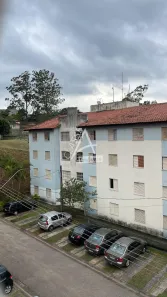 Apartamento com 2 Quartos à venda, 54m² no Jardim Santo André CDHU, Santo André