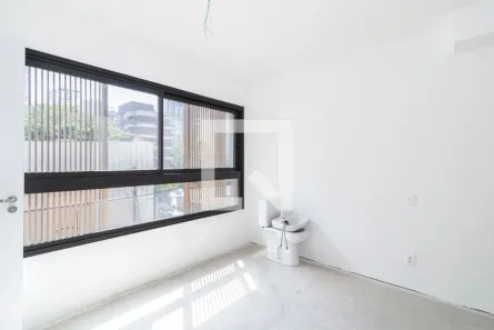 Kitnet com 1 Quarto à venda, 26m² no Moema, São Paulo
