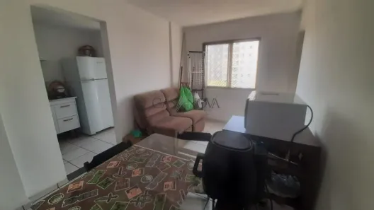 Apartamento com 1 Quarto para venda ou aluguel, 42m² no Ipiranga, São Paulo