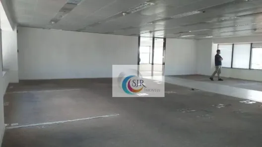 Sala Comercial para alugar, 308m² no Itaim Bibi, São Paulo