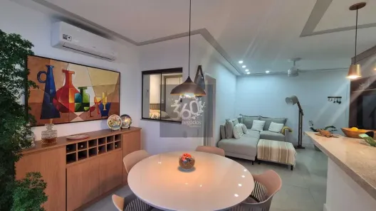 Apartamento com 2 Quartos à venda, 70m² no Barra da Tijuca, Rio de Janeiro