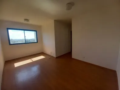 Apartamento com 3 Quartos à venda, 69m² no Jardim Pinheiros, São Paulo