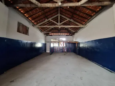 Galpão/Depósito/Armazém à venda, 205m² no Cidade Alta, Piracicaba