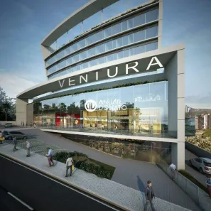 Ponto Comercial à venda, 52m² no Vale do Sereno, Nova Lima
