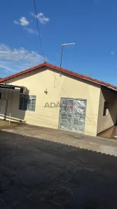 Casa com 3 Quartos à venda, 360m² no Jardim Colorado, Goiânia