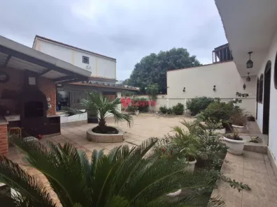 Casa com 6 Quartos à venda, 248m² no Freguesia (Jacarepaguá), Rio de Janeiro