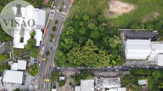 Lote/Terreno à venda, 6000m² no Petrópolis, Manaus