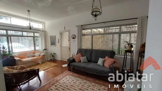 Casa com 5 Quartos à venda, 302m² no Jardim Jussara, São Paulo