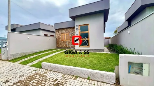 Casa de Condomínio com 2 Quartos à venda, 55m² no São Luiz, Sapiranga