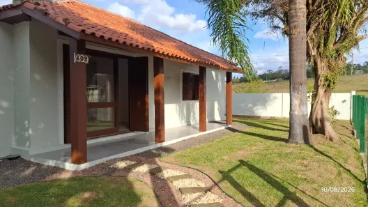 Casa com 3 Quartos à venda, 138m² no Rincão do Cascalho, Portão