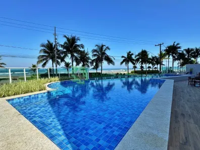 Apartamento com 3 Quartos à venda, 140m² no Caiçara, Praia Grande
