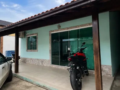 Casa com 3 Quartos à venda, 420m² no Barroco (Itaipuaçu), Maricá
