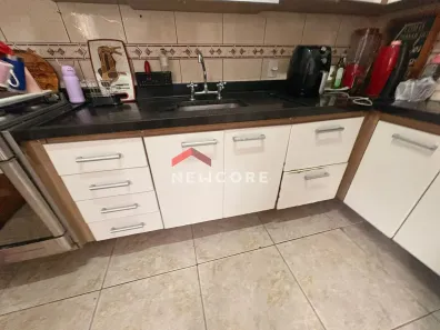 Casa com 2 Quartos à venda, 120m² no Jardim Esplanada, Jundiaí