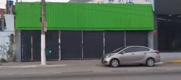 Ponto Comercial para alugar, 264m² no Vila Bandeirantes, São Paulo